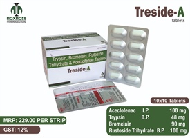 TRESIDE-A